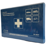 APTECZKA SAMOCHODOWA MAŁA
