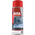 AVIA FREEZE SPRAY DO ZAMRAŻANIA DO -55 ST.   400ML