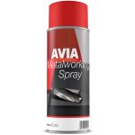 AVIA METALWORKING SPRAY DO WIERC. I CIĘCIA   400ML