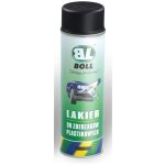 BOLL LAKIER DO ZDERZAKÓW PLAST. 400ML SPRAY