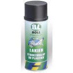 BOLL LAKIER STRUKT. DO PLASTIKU 400ML SPRAY