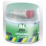 BOLL SZPACHLA DO PLASTIKU 0,25KG