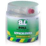 BOLL SZPACHLA UNI  0,75KG + UTWARDZACZ