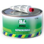 BOLL SZPACHLA Z WŁÓKNEM SZKLANYM 1,8KG