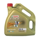 CASTROL EDGE 0W-40 4L