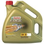 CASTROL EDGE 5W-30 5L