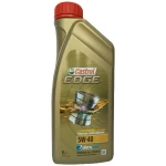 CASTROL EDGE 5W-40 1L