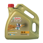 CASTROL EDGE 5W-40 4L