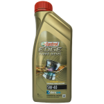 CASTROL EDGE 5W-40 TURBO DIESEL 1L