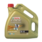 CASTROL EDGE 5W-40 TURBO DIESEL 4L