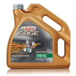 CASTROL EDGE SPORT 10W-60 4L