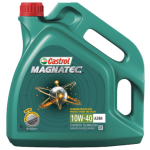 CASTROL MAGNATEC 10W-40 4L