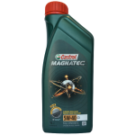 CASTROL MAGNATEC 5W-40 1L