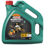 CASTROL MAGNATEC STOP-START A5 5W-30 4L