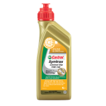 CASTROL SYNTRAX LIMITED SLIP 75W-140 1L