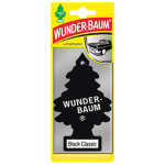 CHOINKA WUNDERB BLACK CLASSIC BLISTER