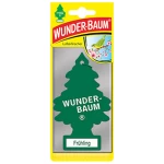 CHOINKA WUNDERB FRUHLING BLISTER