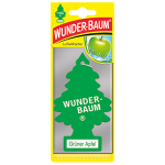 CHOINKA WUNDERB GRUNEL APFEL BLISTER