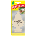 CHOINKA WUNDERB KOKOSNUSS BLISTER
