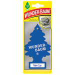 CHOINKA WUNDERB NEW CAR BLISTER