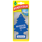 CHOINKA WUNDERB SPORTFRISCHE BLISTER