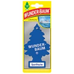 CHOINKA WUNDERB SPORTFRISCHE BLISTER