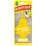 CHOINKA WUNDERB VANILLAROMA BLISTER