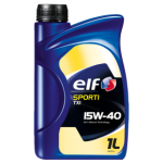 ELF SPORTI SRI 15W-40 1L