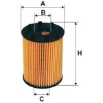 FILTR OLEJU OE670