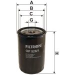 FILTR OLEJU OP526/1
