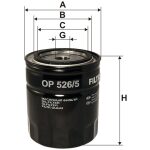 FILTR OLEJU OP526/5
