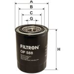 FILTR OLEJU OP588