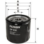 FILTR OLEJU OP630