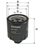 FILTR OLEJU OP641