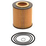 FILTR OLEJU SH4043 OE648/5