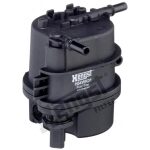 FILTR PALIWA H54WK01   PS974