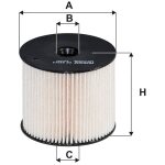 FILTR PALIWA PE816/4