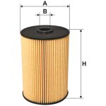 FILTR PALIWA PE973/2