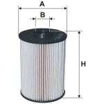 FILTR PALIWA PE981/2