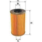 FILTR PALIWA PM815/4