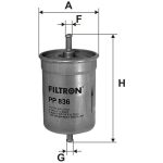 FILTR PALIWA PP836