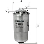 FILTR PALIWA PP839/5