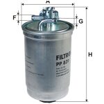 FILTR PALIWA PP839