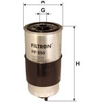 FILTR PALIWA PP850