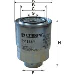 FILTR PALIWA PP855/1