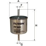 FILTR PALIWA PP865