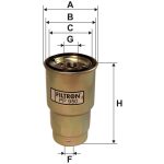 FILTR PALIWA PP950