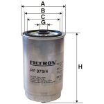 FILTR PALIWA PP979/4
