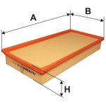 FILTR POWIETRZA AP004/3