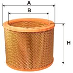 FILTR POWIETRZA AR200